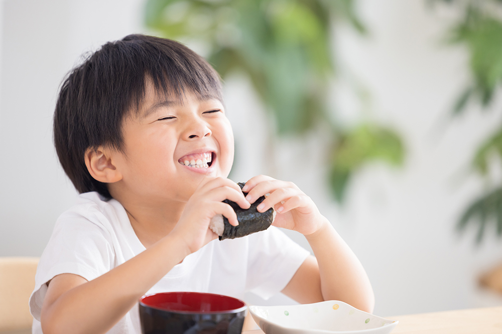 食事